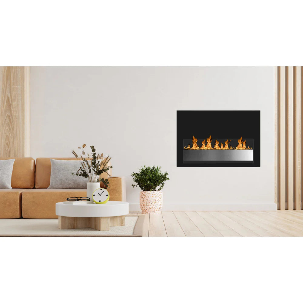 Batur Bio Ethanol Wandhaard 90 CM