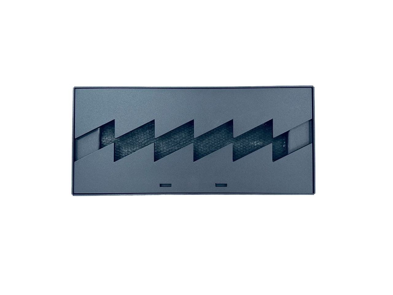 BIO ETHANOL ZIGZAG BRANDER 36 CM