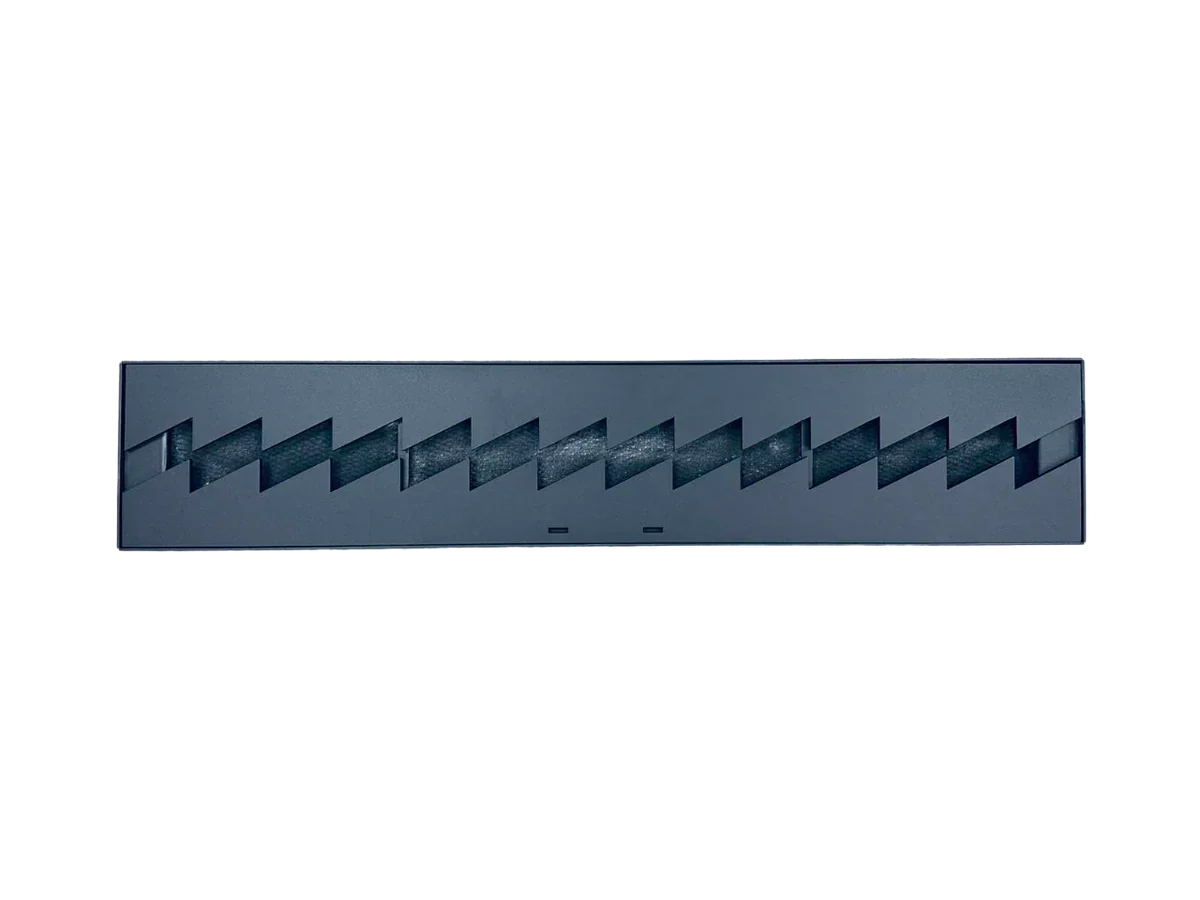 BIO ETHANOL ZIGZAG BRANDER 150 CM