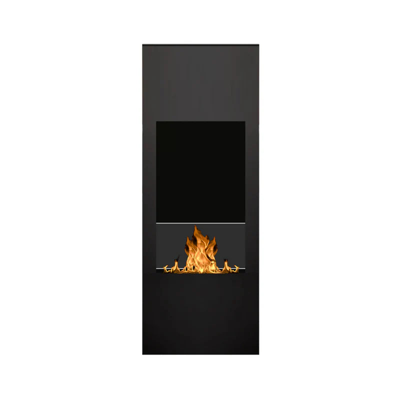 Fire Z Bio Ethanol Vrijstaand Haard H125 CM