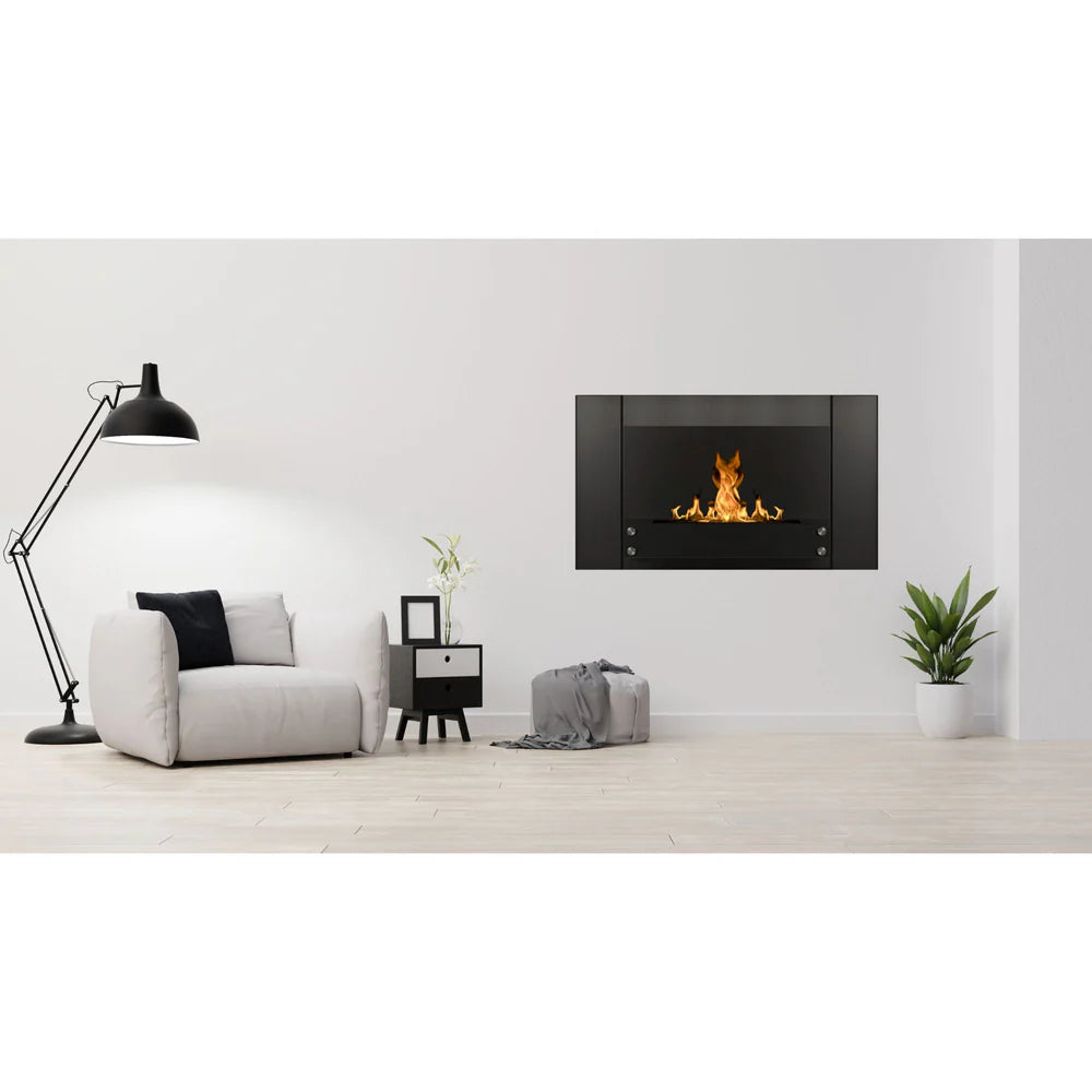 Fuego Bio Ethanol Wandhaard 90 CM