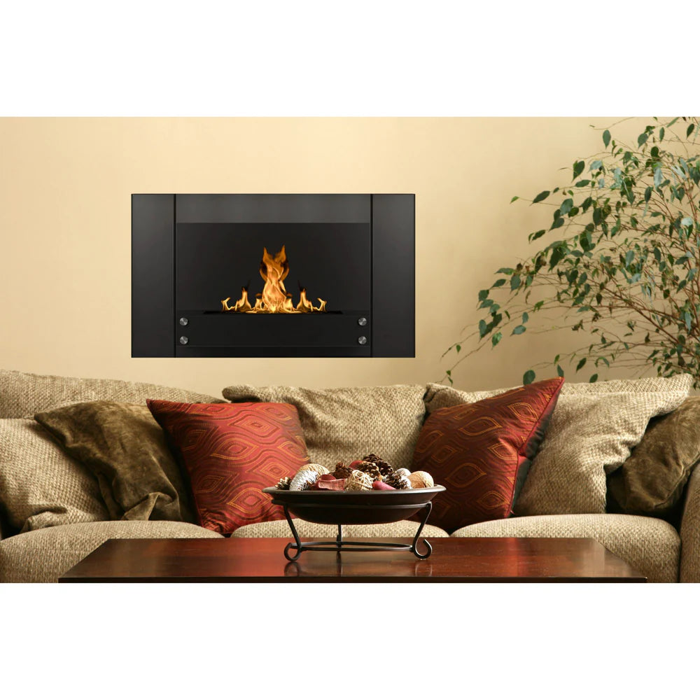 Fuego Bio Ethanol Wandhaard 90 CM