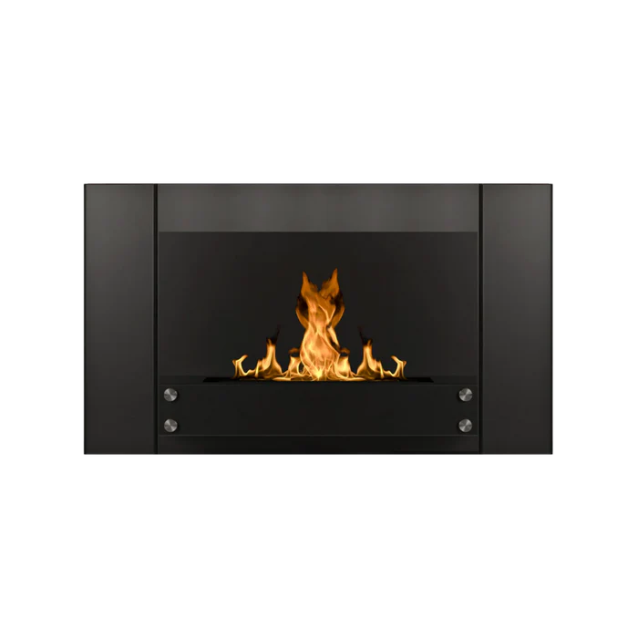 Fuego Bio Ethanol Wandhaard 90 CM