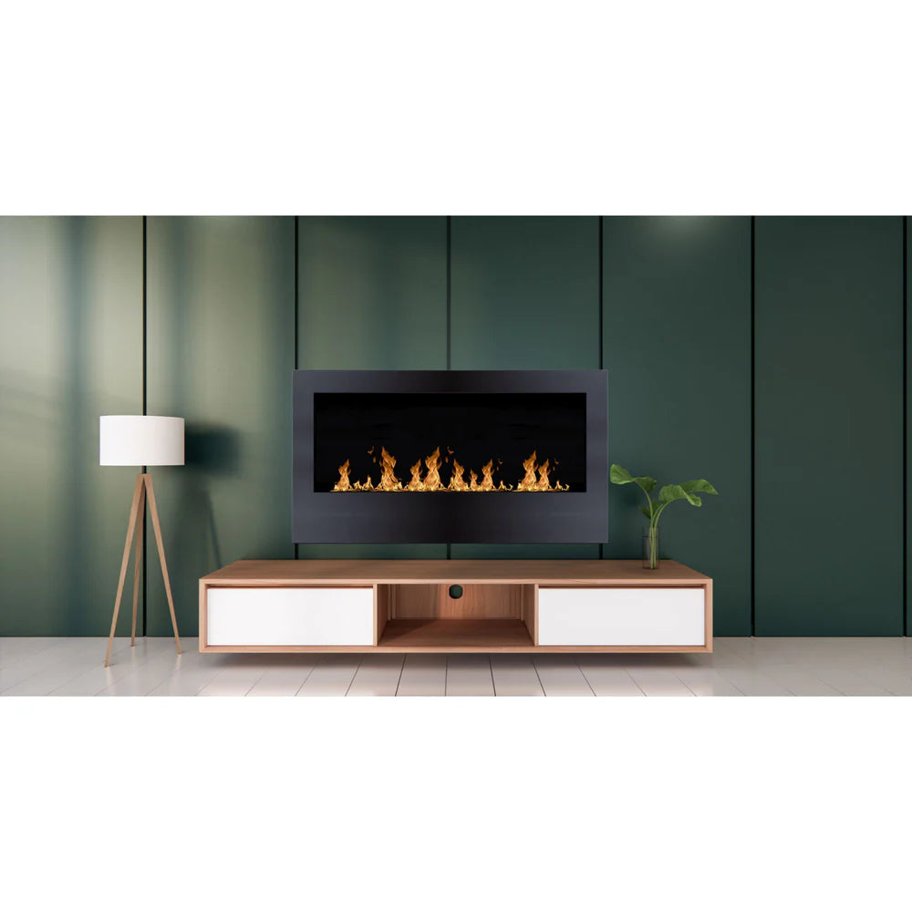 Gunter Bio Ethanol Wandhaard 120 CM