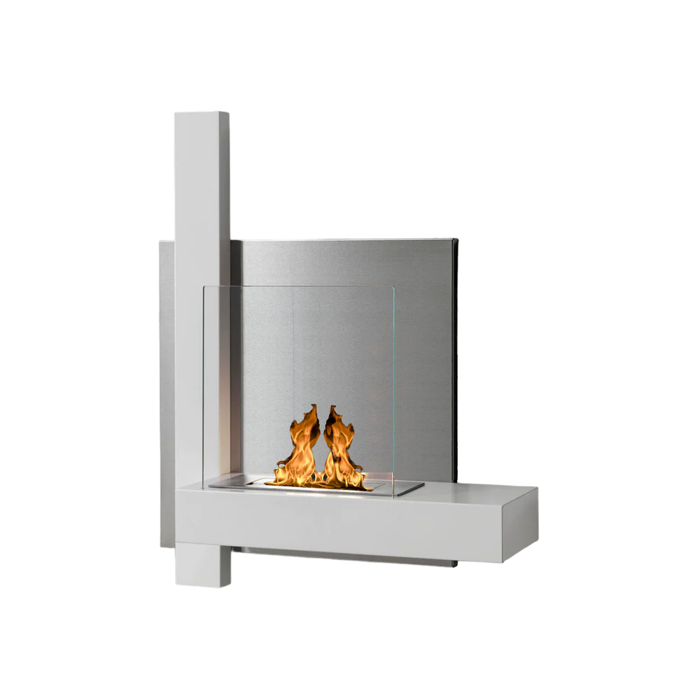 Mead Bio Ethanol Wandhaard H75 CM