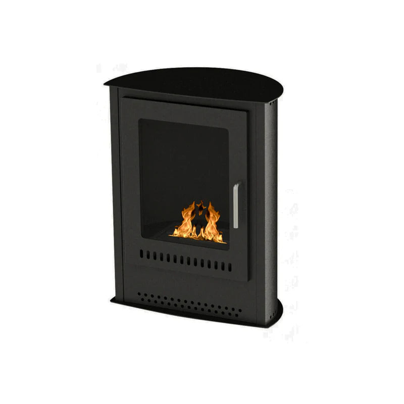 Milan Bio Ethanol Vrijstaand Haard H60 CM