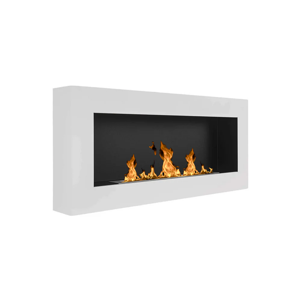 Reo BOX W Bio Ethanol Wandhaard 90 CM