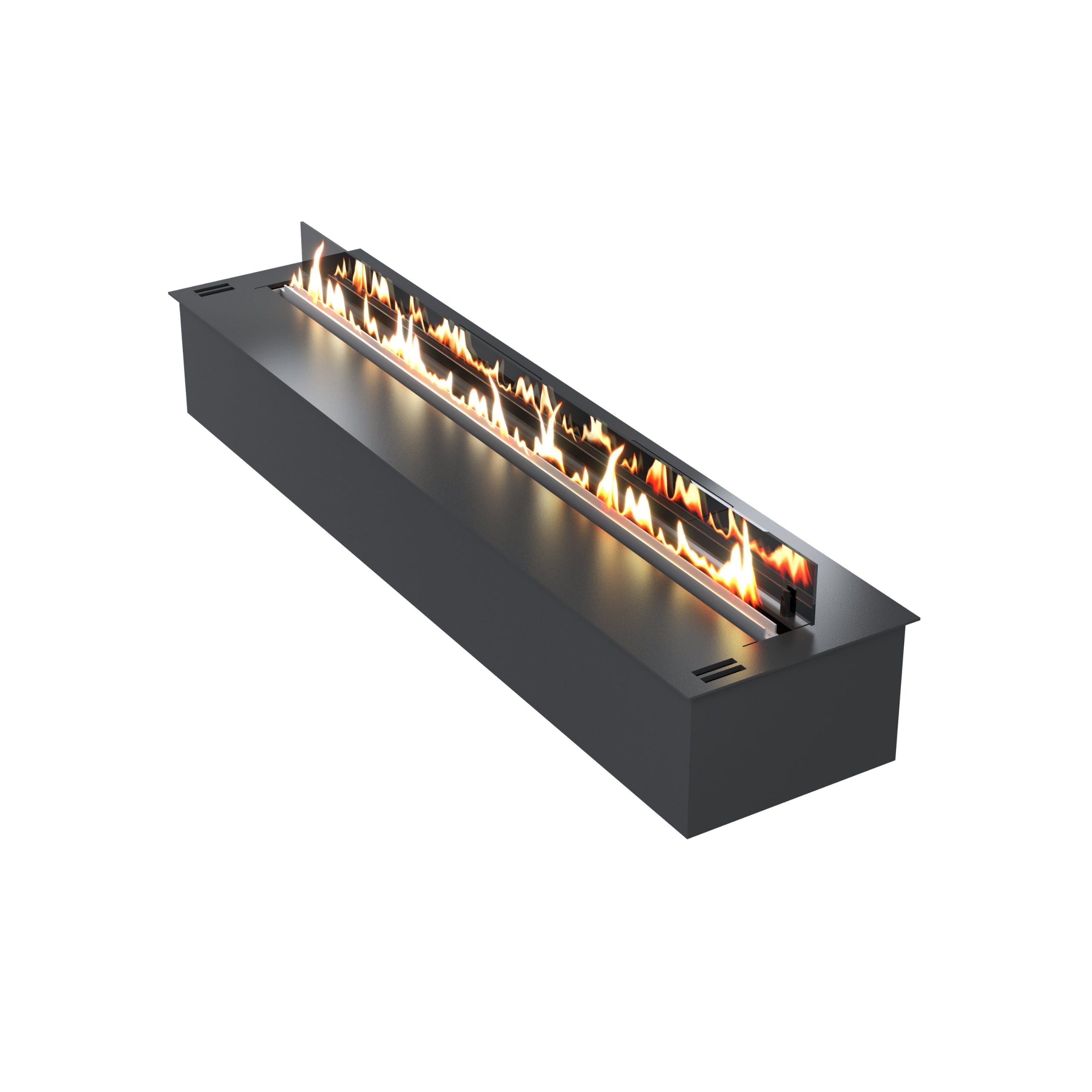 Smart Fire A5 Automatische Brander 220 cm