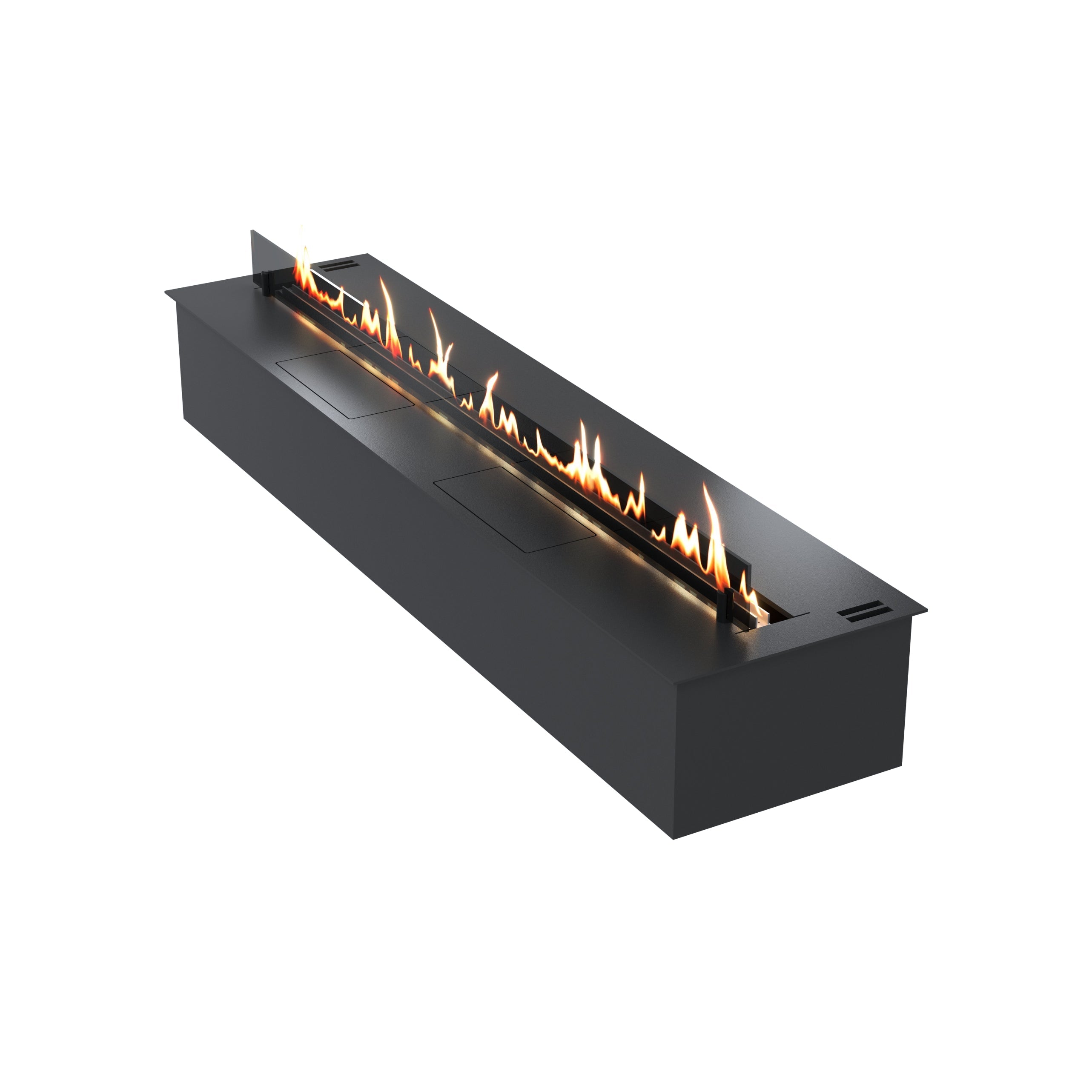 Smart Fire A5 Automatische Brander 290 cm