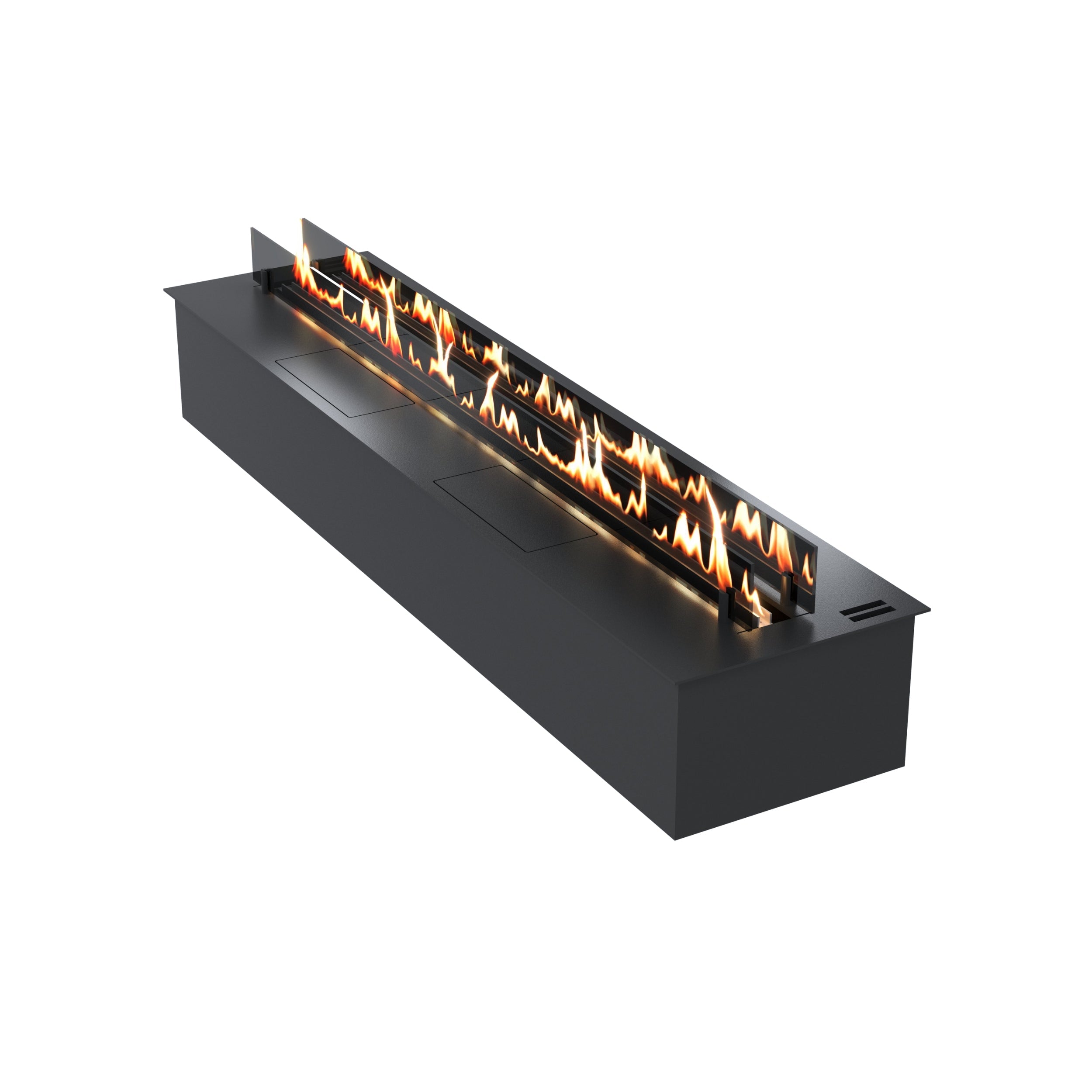 Smart Fire A5 Automatische Brander 260 cm