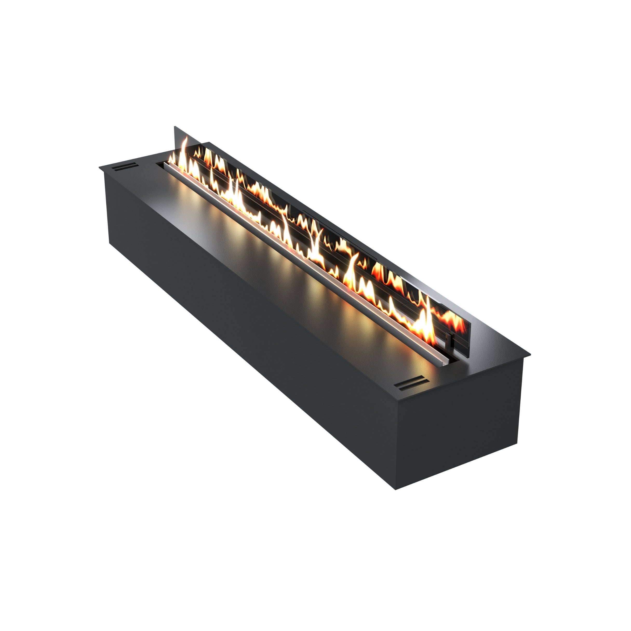 Smart Fire A7 Automatische Brander 440 cm