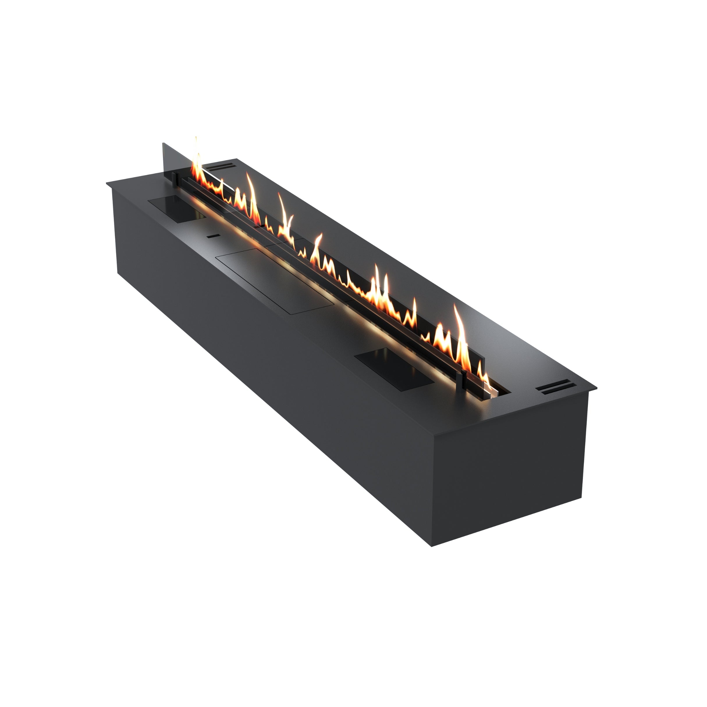 Smart Fire A7 Automatische Brander 600 cm