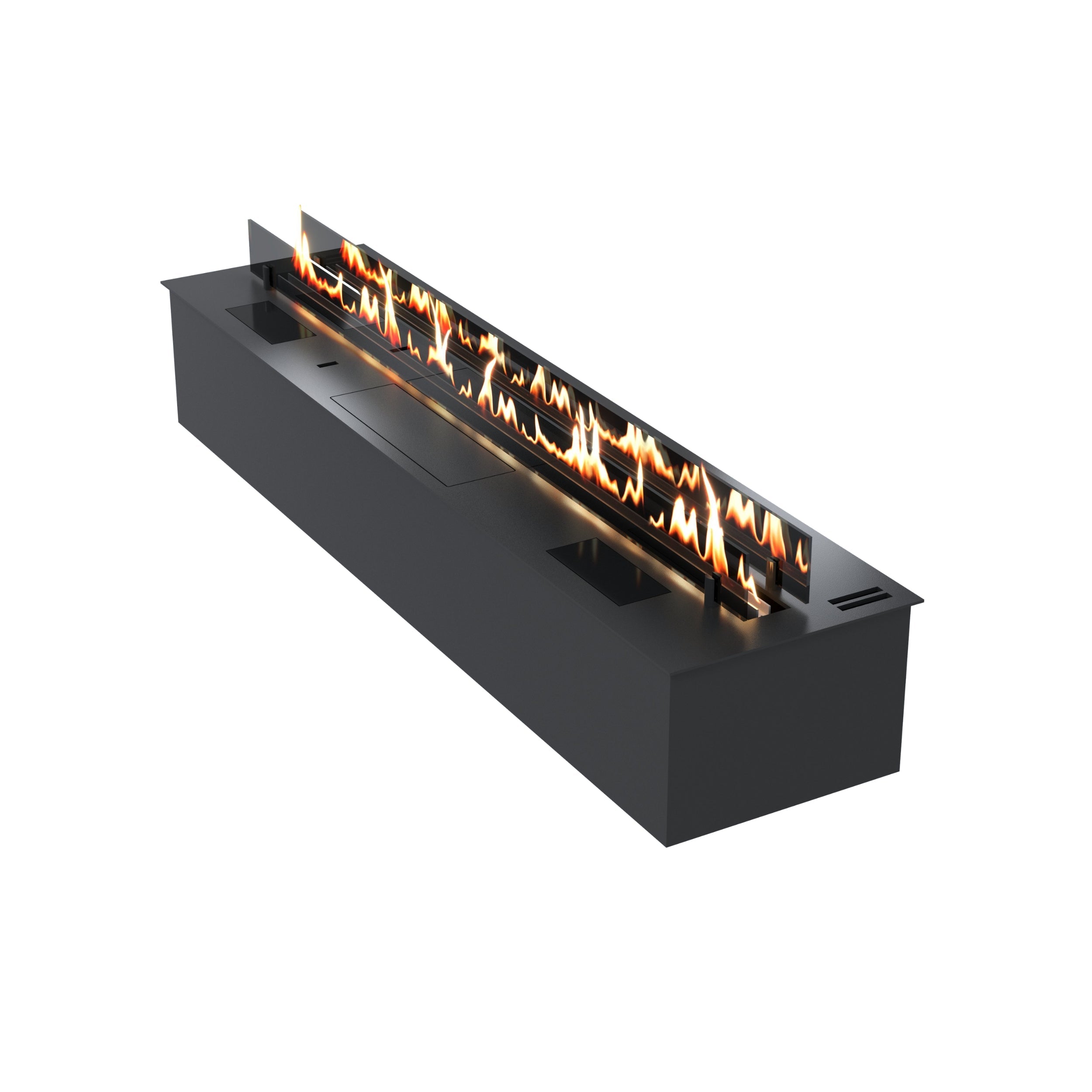 Smart Fire A7 Automatische Brander 600 cm