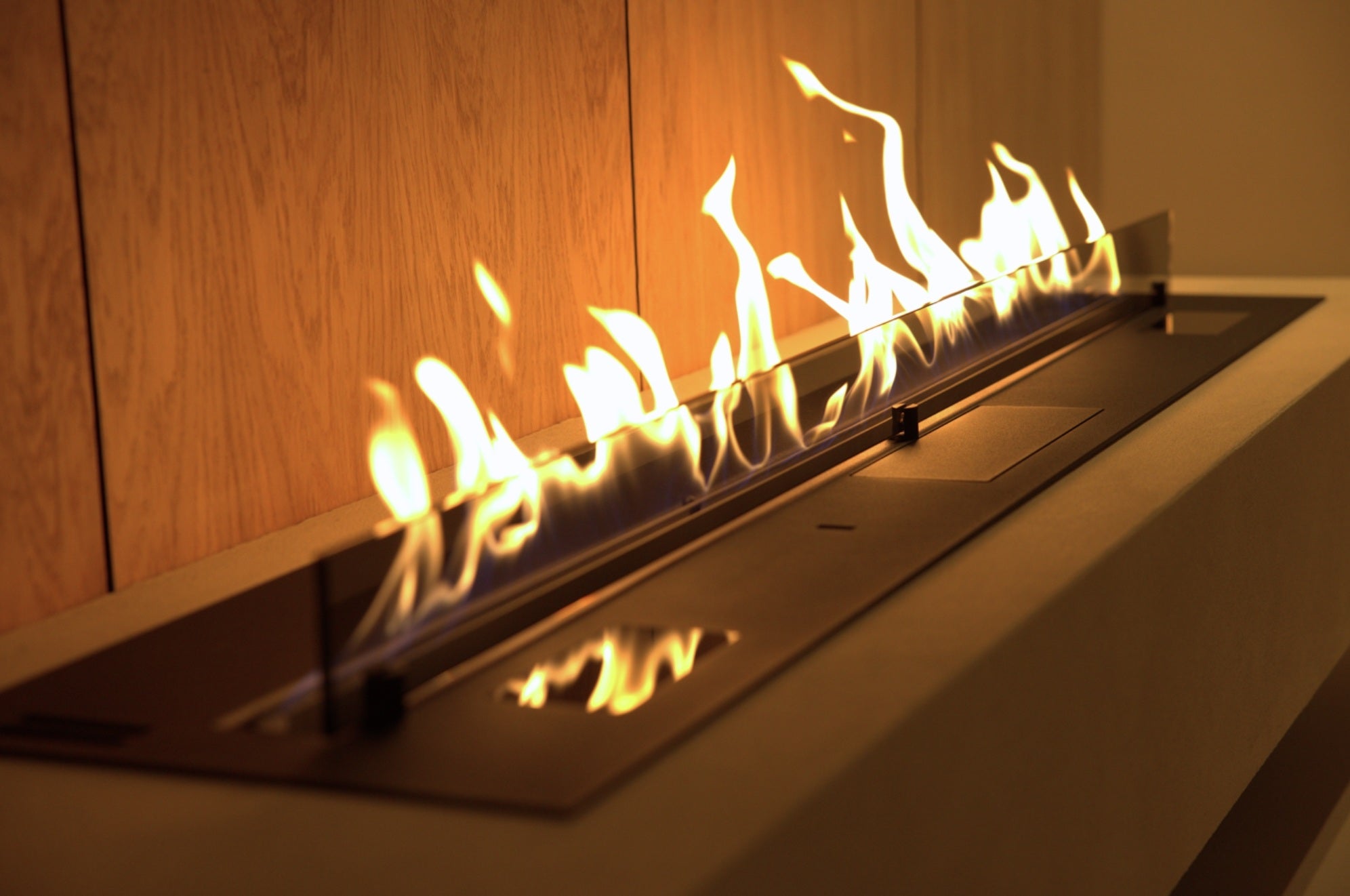 Smart Fire A7 Automatische Brander 250 cm