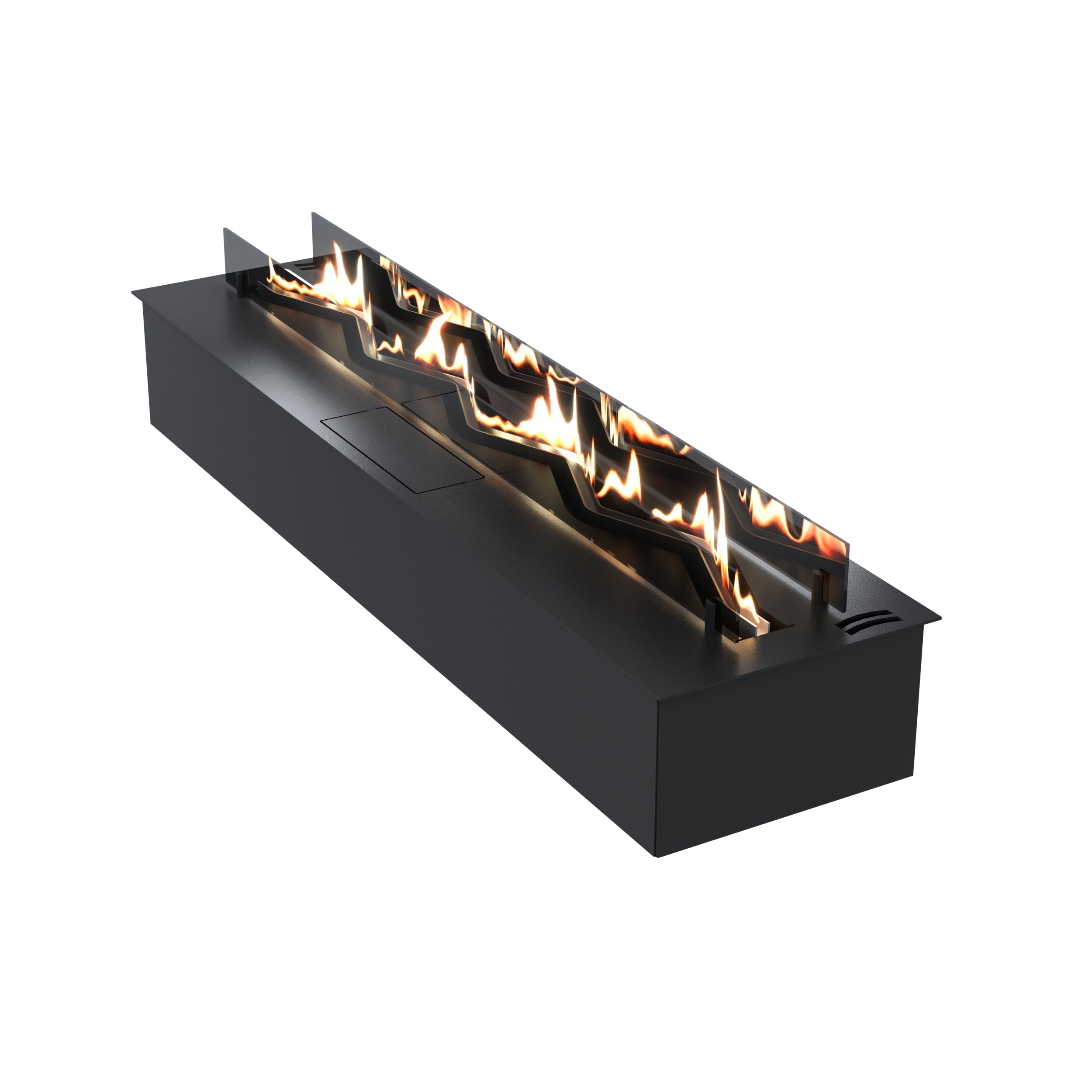 Smart Fire A8 Automatische Brander 110 cm