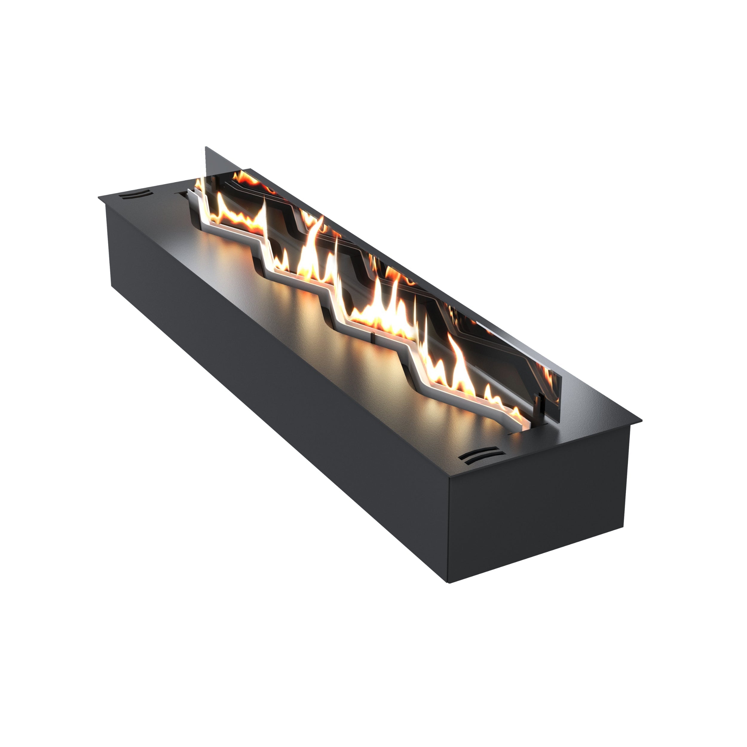 Smart Fire A8 Automatische Brander 110 cm