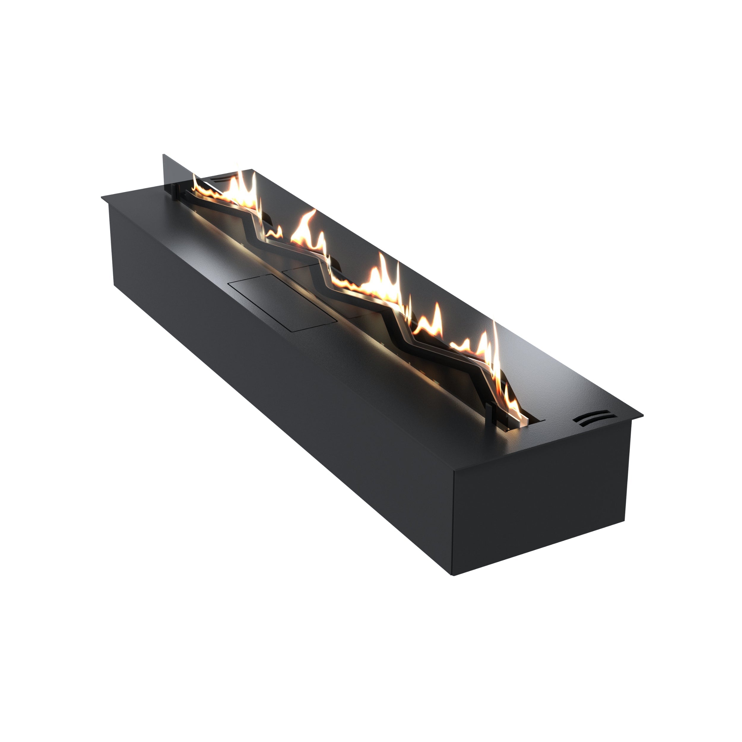 Smart Fire A8 Automatische Brander 160 cm