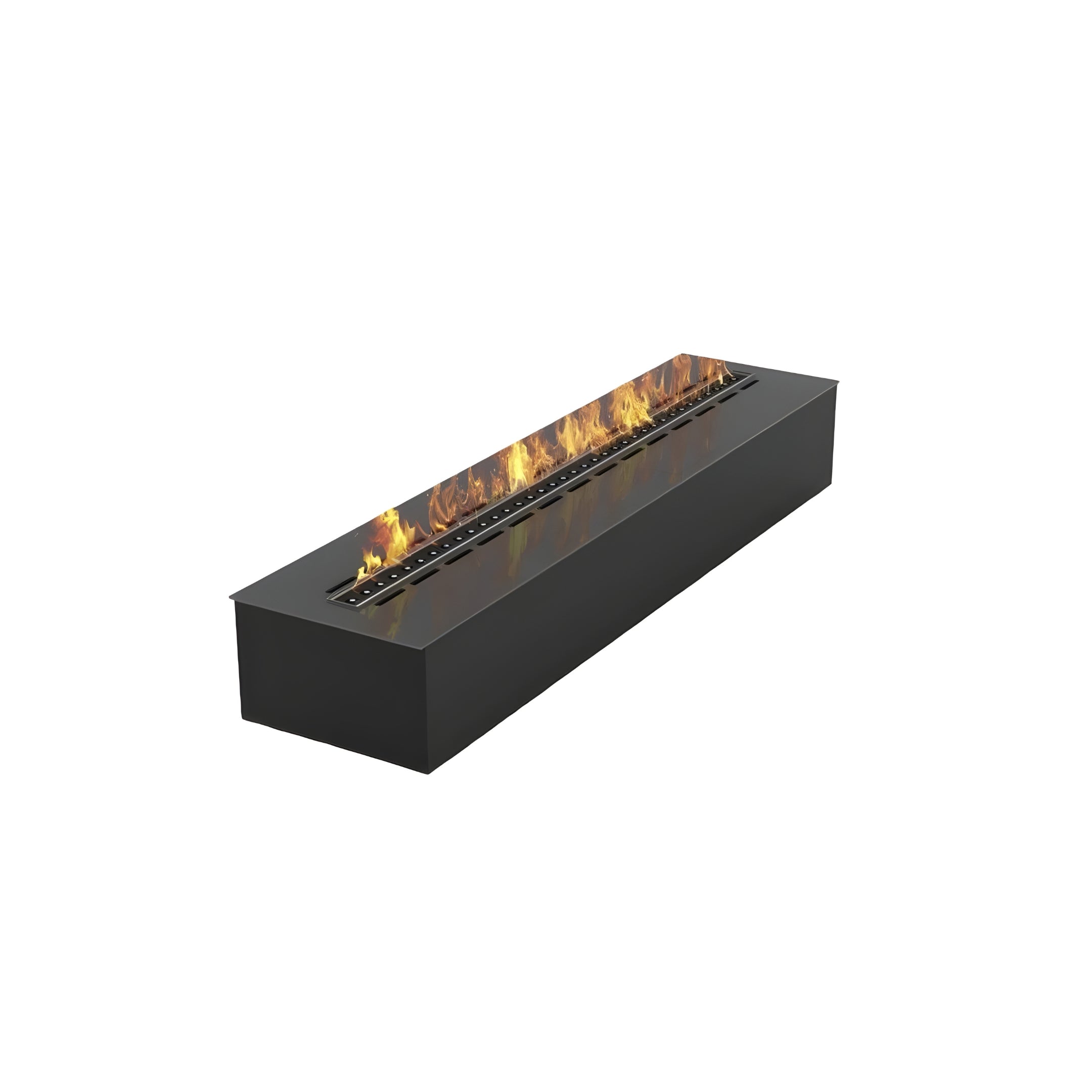 Wild Flame 3D Waterdamp Brander 200 cm