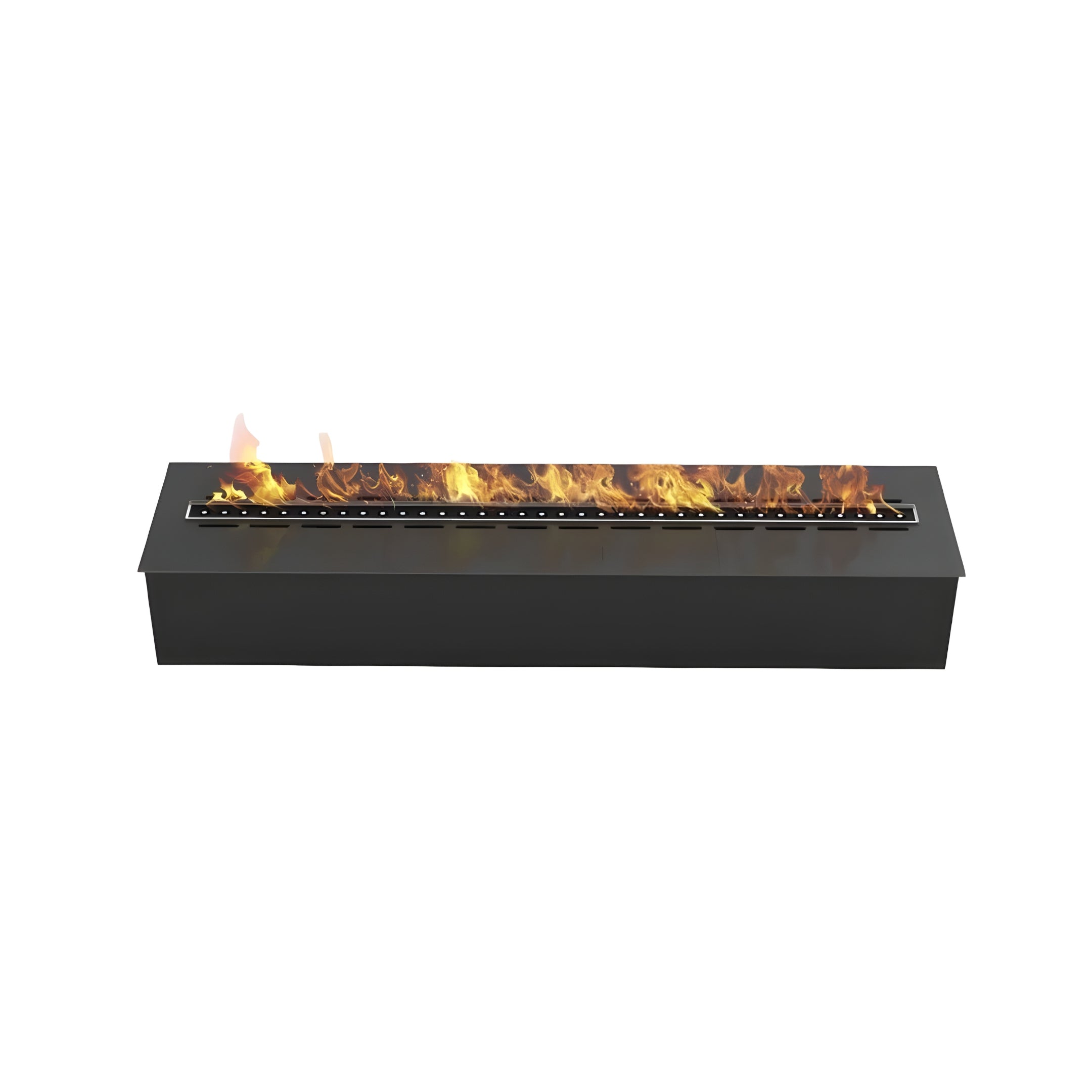 Wild Flame 3D Waterdamp Brander 200 cm