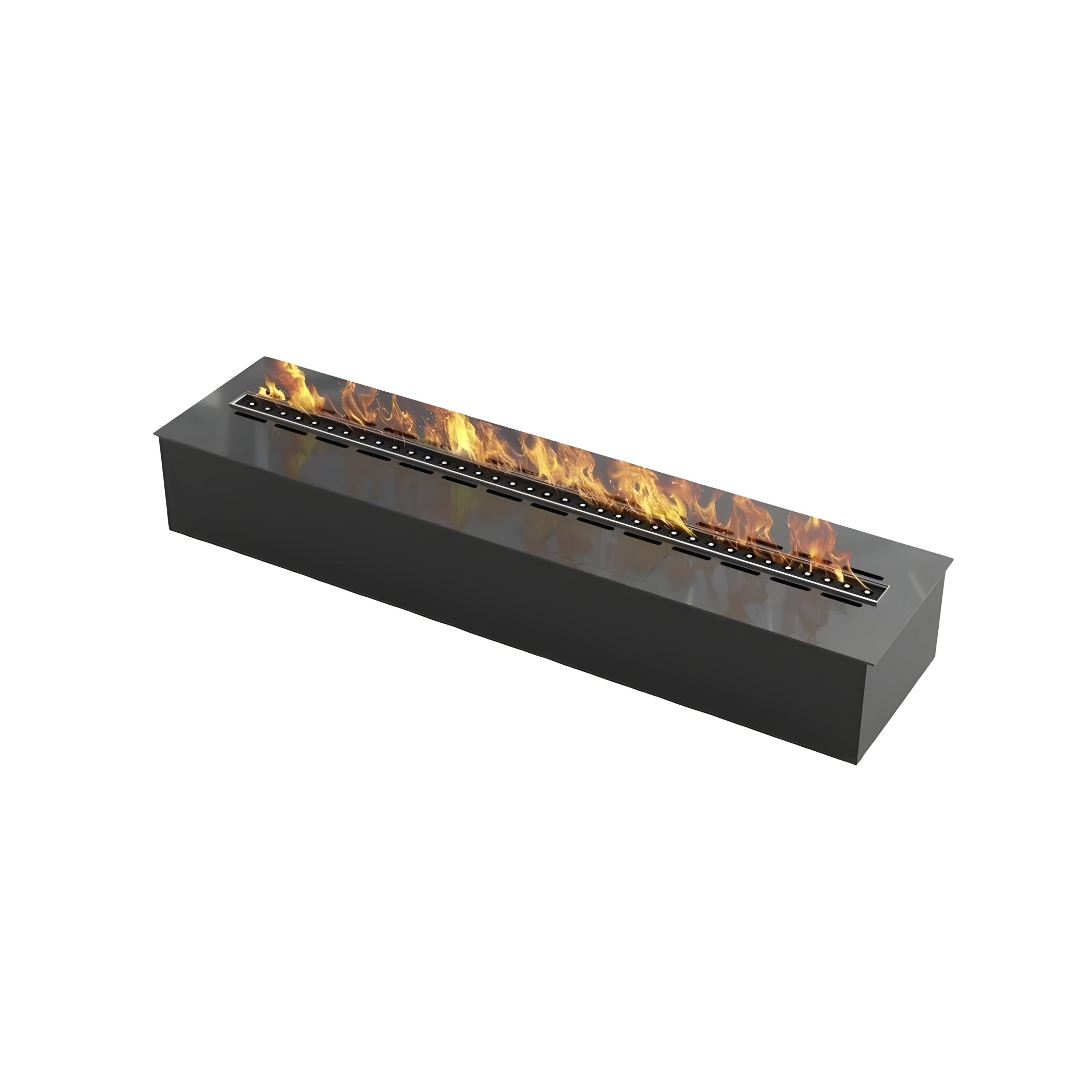 Wild Flame 3D Waterdamp Brander 200 cm